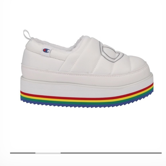 Champion Shoes - Champion  hot stuff Slippers